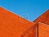 New Architecture Designs in Europe