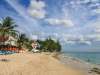 Barbados viert terugkeer KLM