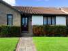 Bungalow in trek voor herfstvakantie