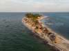 Columbus Travel zet als eerste reismagazine voet op de Turtle Islands