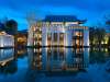 Eerste St. Regis Resort in Tibet