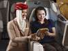 Emirates gekozen tot beste airline