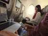 Gratis Wi-Fi bij Emirates A-380