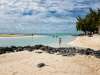 KLM start vluchten naar Mauritius