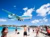KLM voortaan rechtstreeks naar Sint Maarten en Curaçao