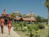 Naakthotel in Turkije