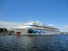 Nederlanders steeds vaker op cruisevakantie