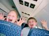 Op vakantie met kinderen