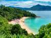 Rookverbod op Thaise stranden