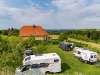 Slovenië met de camper