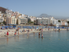 Spanje weer ongekend populair