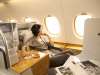 Speciale vroegboektarieven business class bij Emirates